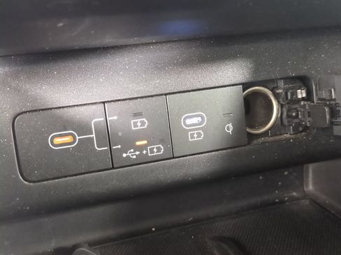 Used 2024 Hyundai Sonata N Line FWD image 26