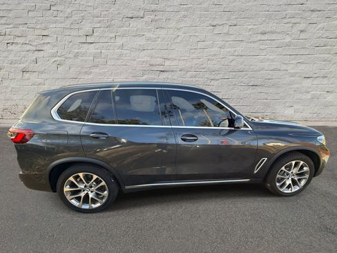 Used 2020 BMW X5 sDrive40i w/ Convenience Package image 4