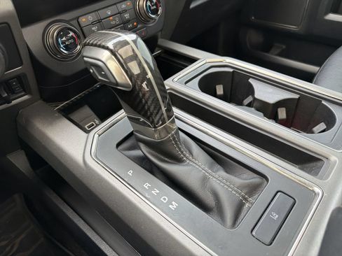 Used 2020 Ford F150 Raptor w/ Equipment Group 802A Luxury AWD/4WD image 22