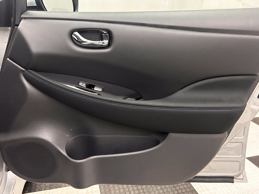 Used 2024 Nissan Leaf SV Plus FWD image 16
