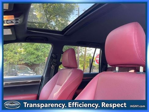 Used 2022 Lexus GX 460 Premium image 20