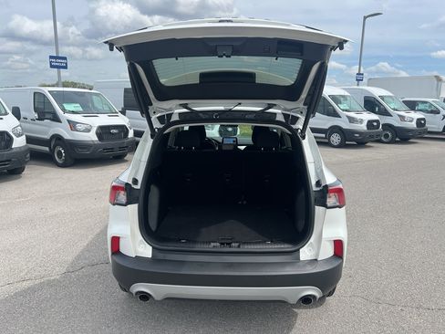 Used 2021 Ford Escape SE w/ Convenience Package image 18