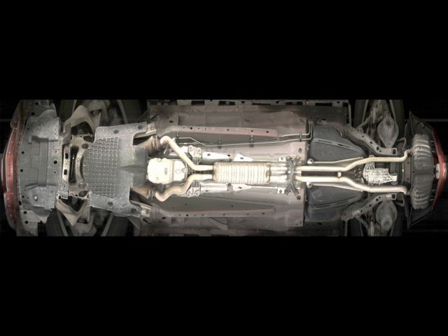 Used 2011 Cadillac CTS Premium RWD image 29