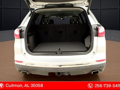 Used 2019 Chevrolet Equinox Premier image 33