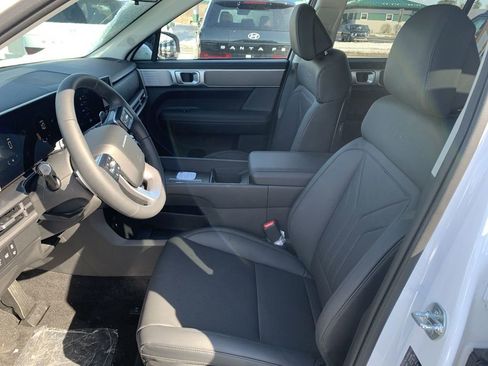 New 2026 Hyundai Santa Fe XRT image 11