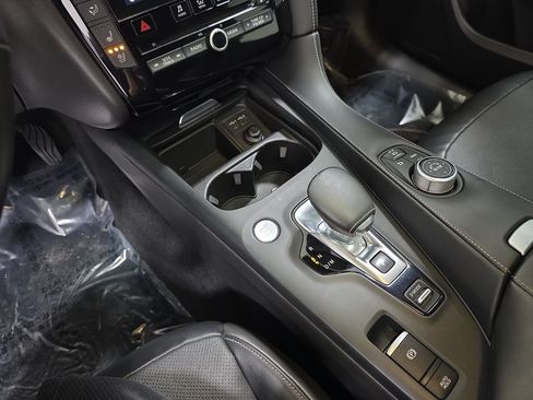 Certified 2022 INFINITI QX55 Essential w/ Proassist Package AWD/4WD image 22