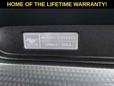 Used 2017 Ford Mustang GT Premium w/ GT Performance Package RWD image 45