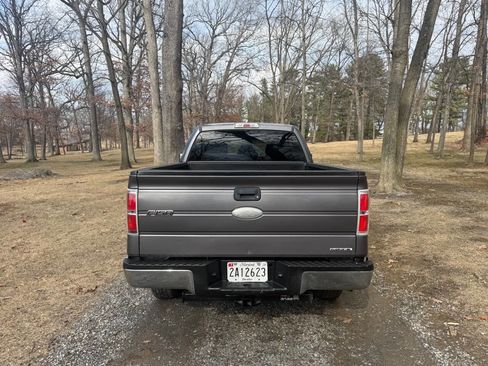 Used 2011 Ford F150 XLT image 10