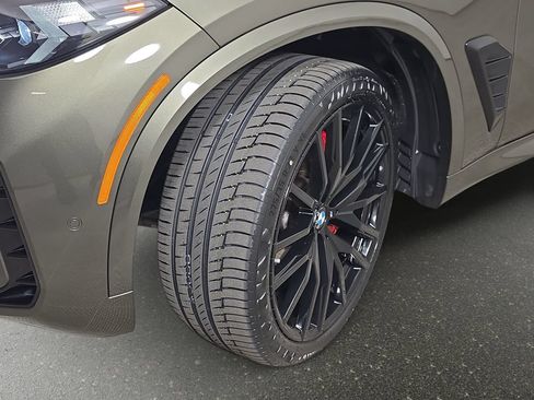 Used 2025 BMW X5 xDrive40i w/ Executive Package AWD/4WD image 34