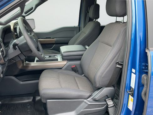 Used 2024 Ford F150 STX w/ Equipment Group 201A FX4 AWD/4WD image 16