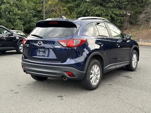 Used 2014 MAZDA CX-5 Touring AWD/4WD image 2