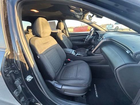 Used 2023 Hyundai Santa Cruz SEL image 32