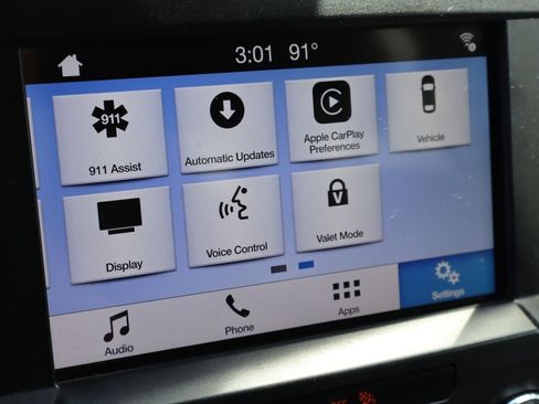 Used 2019 Ford F150 XLT RWD image 8