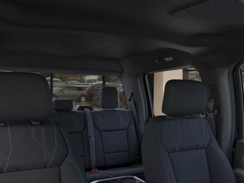 New 2026 Ford F150 STX w/ F-150 LOBO Package AWD/4WD image 44