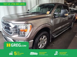 Used 2022 Ford F150 XLT w/ Equipment Group 302A High AWD/4WD video 1
