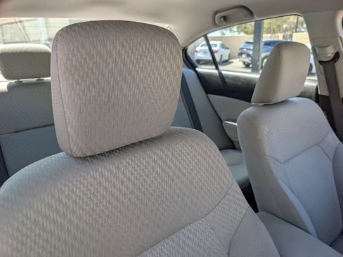 Used 2015 Honda Civic LX image 3