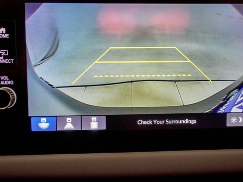 Certified 2026 Honda HR-V LX image 25