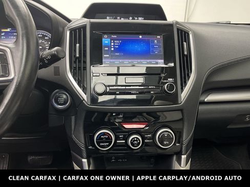Used 2020 Subaru Forester Premium image 17