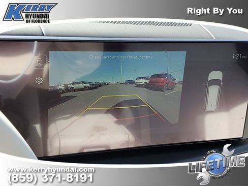 New 2026 Hyundai Santa Fe SE AWD/4WD image 25