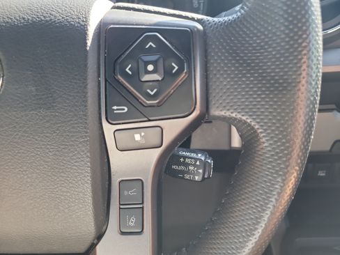 Certified 2023 Toyota Tacoma TRD Sport RWD image 30