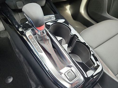 New 2026 Chevrolet Trax RS w/ Driver Confidence Package image 10