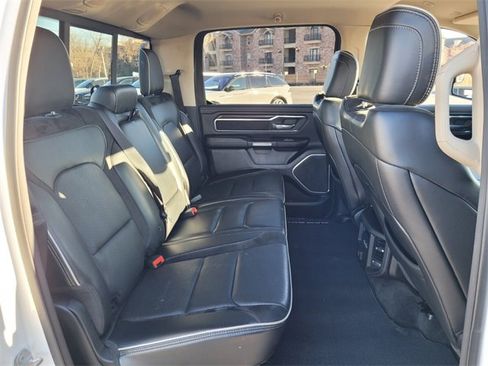 Used 2021 RAM 1500 Laramie w/ Off Road Group image 14