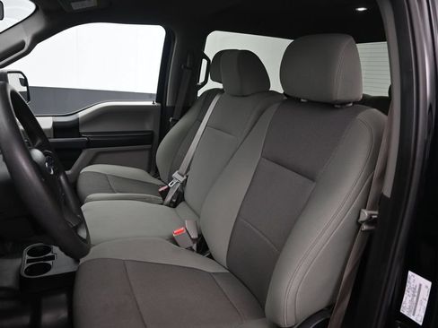 Used 2017 Ford F150 XL w/ XL Power Equipment Group AWD/4WD image 18