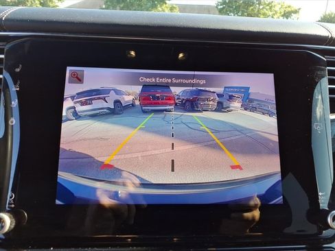 Used 2022 Jeep Wagoneer Series II image 18