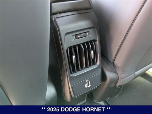 New 2025 Dodge Hornet GT image 27