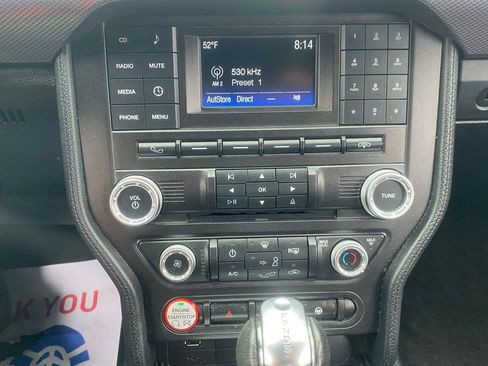 Used 2017 Ford Mustang Coupe image 21