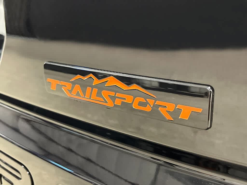 New 2026 Honda Passport TrailSport Elite image 6
