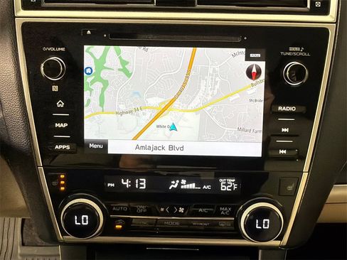 Used 2019 Subaru Outback 3.6R Limited w/ Popular Package #2 image 3