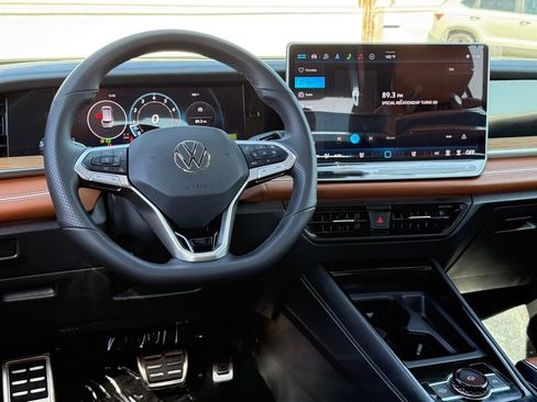 New 2026 Volkswagen Tiguan SEL R-Line image 20