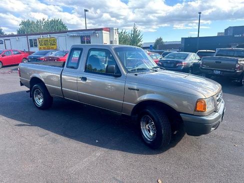 Used 2003 Ford Ranger XL image 3