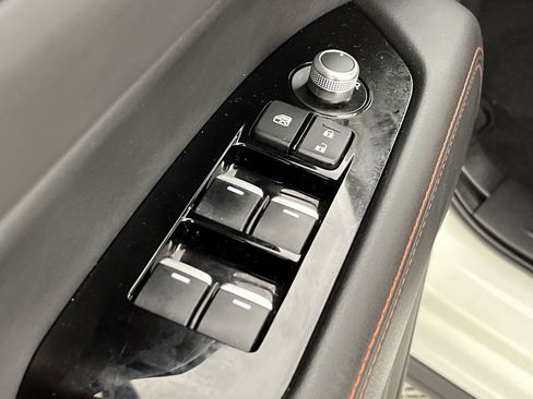 Used 2024 MAZDA CX-5 Carbon Edition image 13