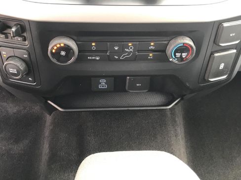 Used 2021 Ford F150 XLT w/ XTR Package AWD/4WD image 28