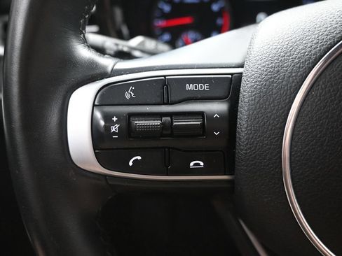 Used 2024 Kia K5 GT-Line w/ GT-Line Premium Package FWD image 27