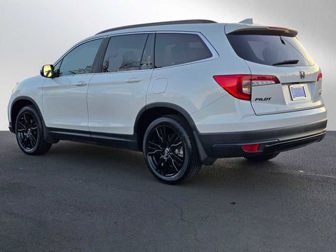 Used 2022 Honda Pilot Special Edition image 5