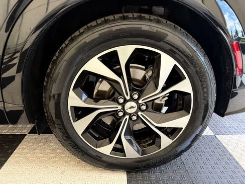 Certified 2023 Ford Mustang Mach-E Premium AWD/4WD image 12