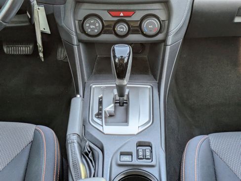 Used 2018 Subaru Crosstrek 2.0i Premium w/ Popular Package #3 image 21