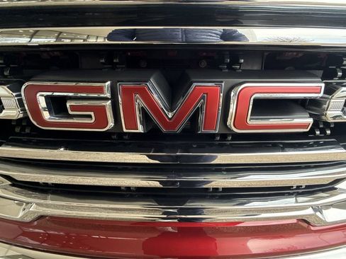 Certified 2019 GMC Sierra 1500 SLT w/ SLT Premium Plus Package image 30