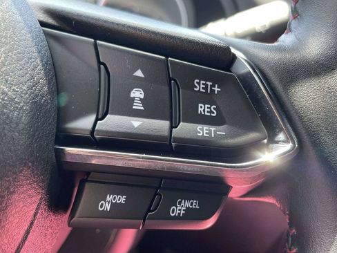 Used 2024 MAZDA CX-5 Carbon Edition AWD/4WD image 23