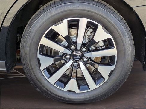 New 2026 Honda Odyssey EX-L image 7