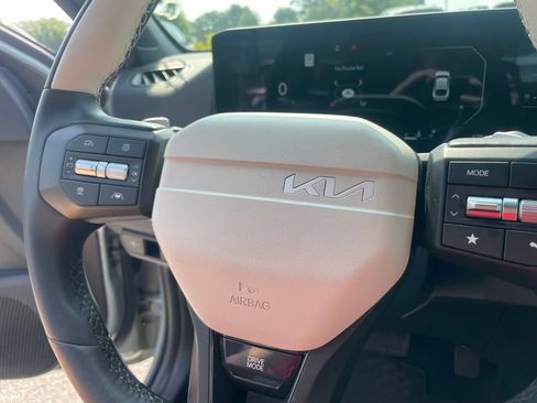 Certified 2025 Kia K4 GT-Line FWD image 13