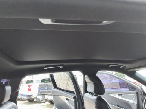 Used 2017 Lincoln MKX Select w/ Select Plus Package FWD image 24