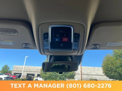 Used 2021 RAM 1500 Laramie AWD/4WD image 21