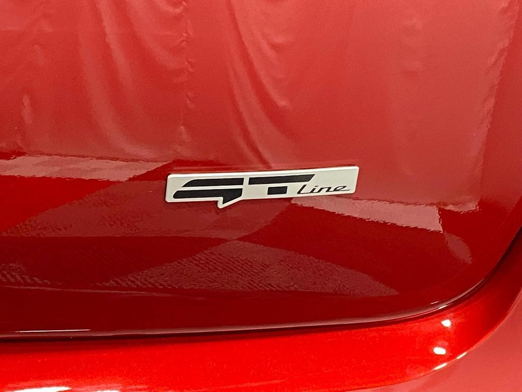 New 2026 Kia K5 GT-Line FWD image 8