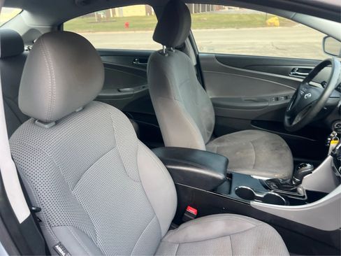 Used 2011 Hyundai Sonata GLS w/ Popular Equipment Pkg 2 image 25