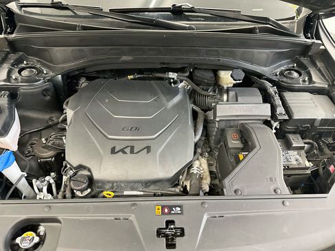 Used 2025 Kia Telluride S AWD/4WD image 36