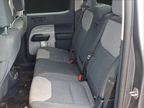 Used 2024 Ford Maverick XLT w/ XLT Luxury Package FWD image 28